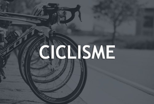CICLISME