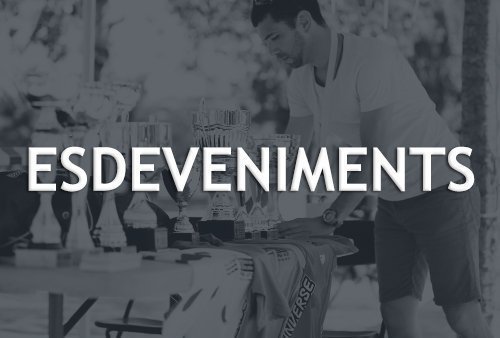 ESDEVENIMENTS