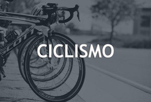 Ciclismo