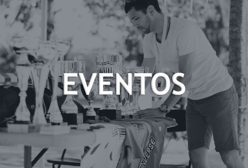 EVENTOS